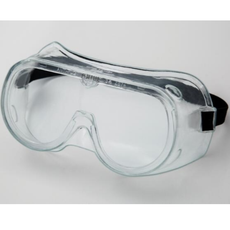 ochranné brýle na jedno použití